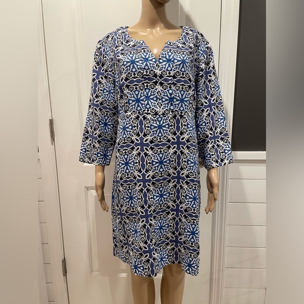 Boden dress Size 18R